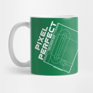 Neo Pixel Mug